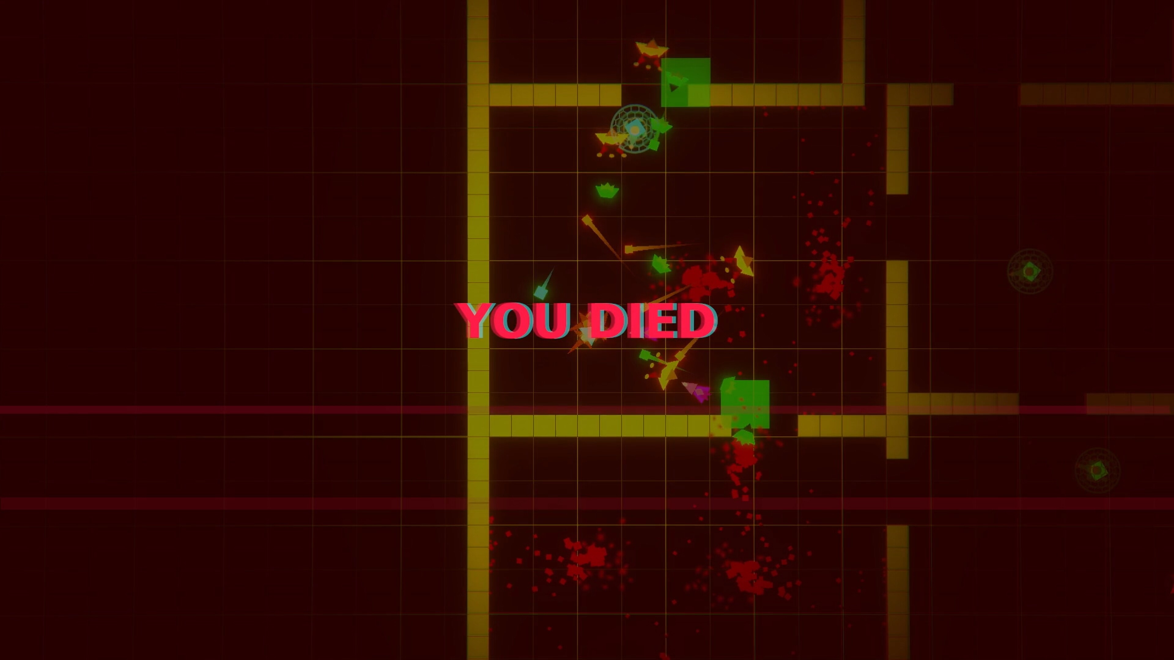 BLACKROT screenshot 4