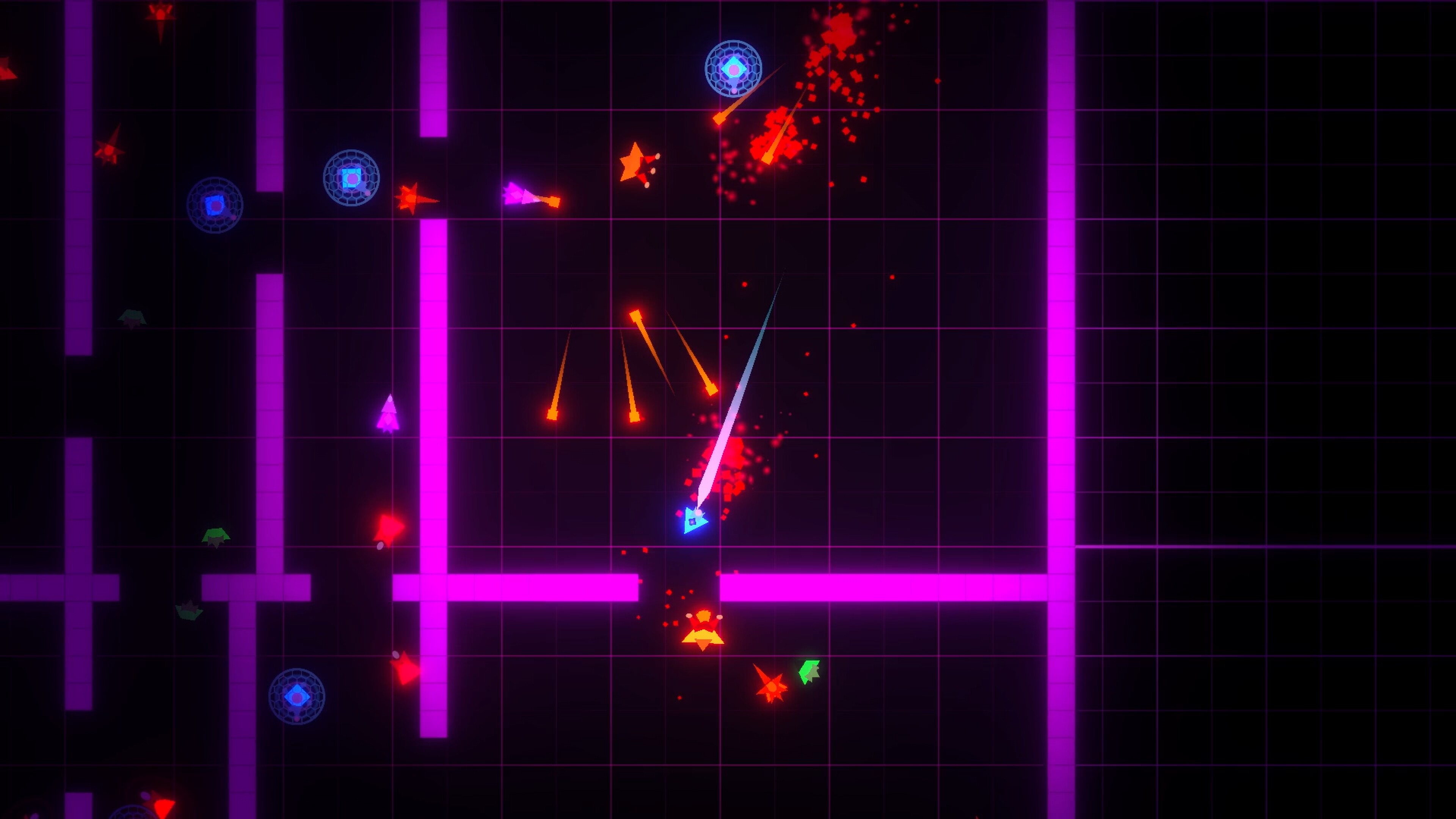 BLACKROT screenshot 2