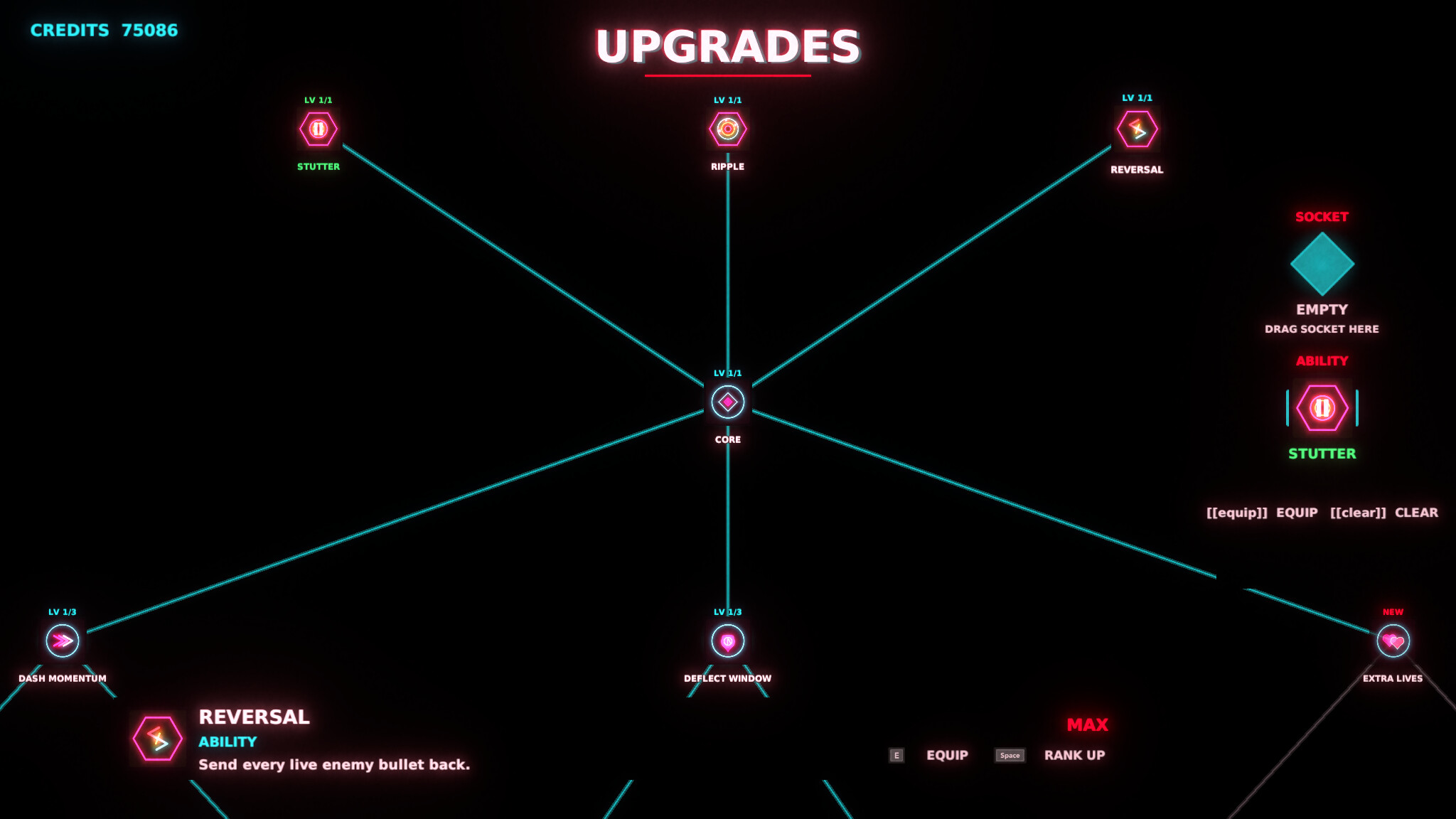 BLACKROT screenshot 5