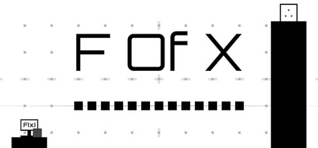 Cover art from F Of X