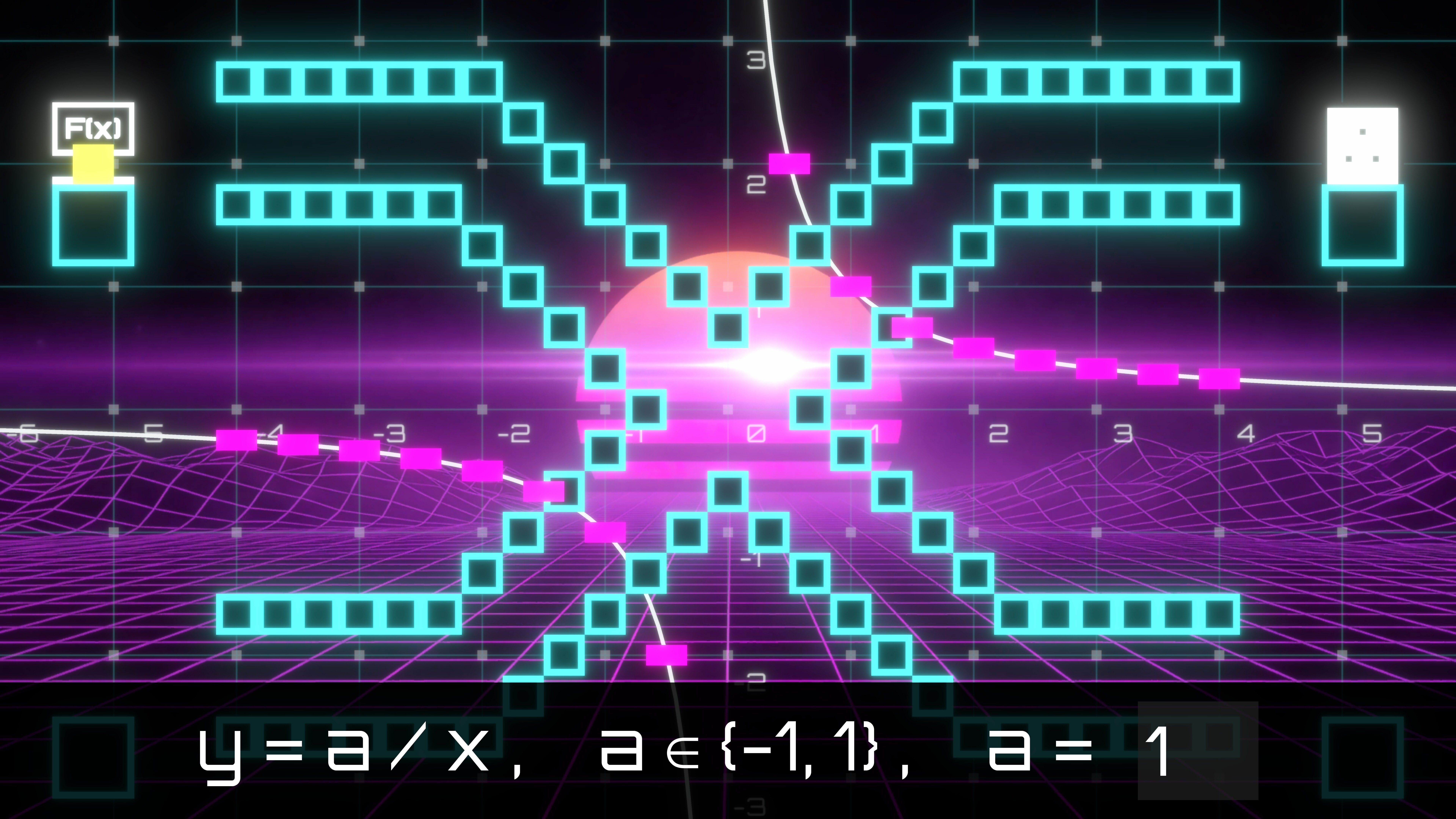 F Of X screenshot 5
