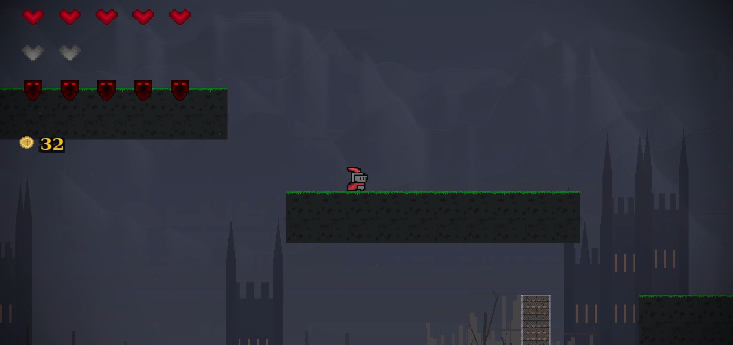 The Isles of the Nine Crowns screenshot 4