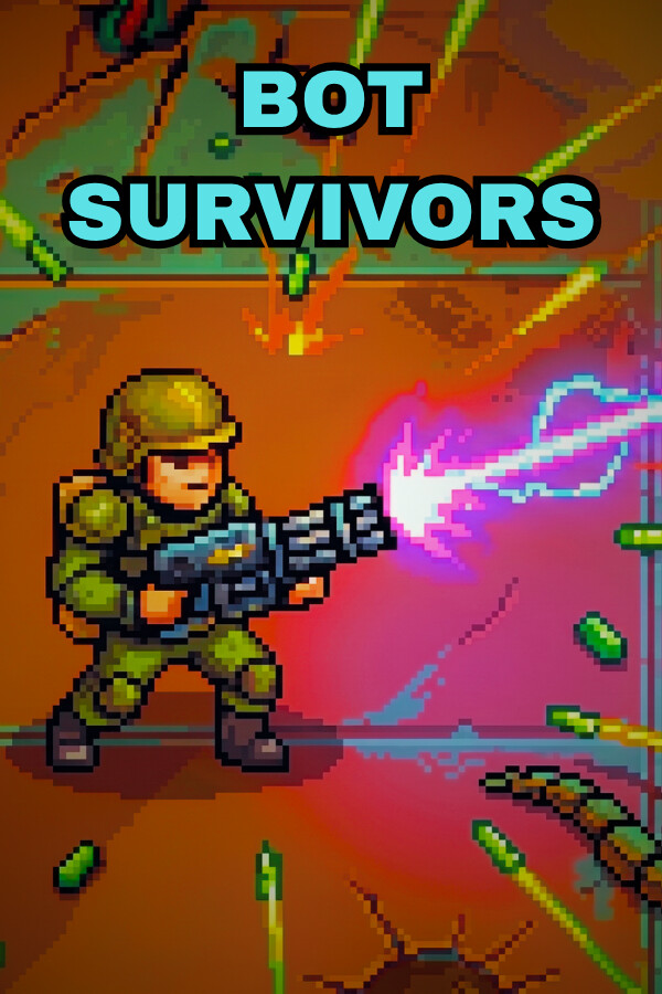 Bot Survivors