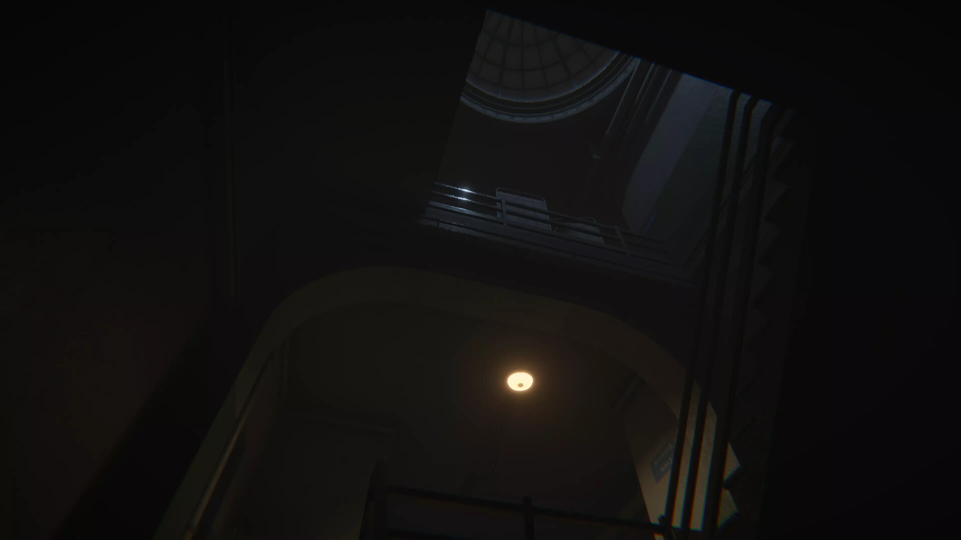 Project: Dead screenshot 1