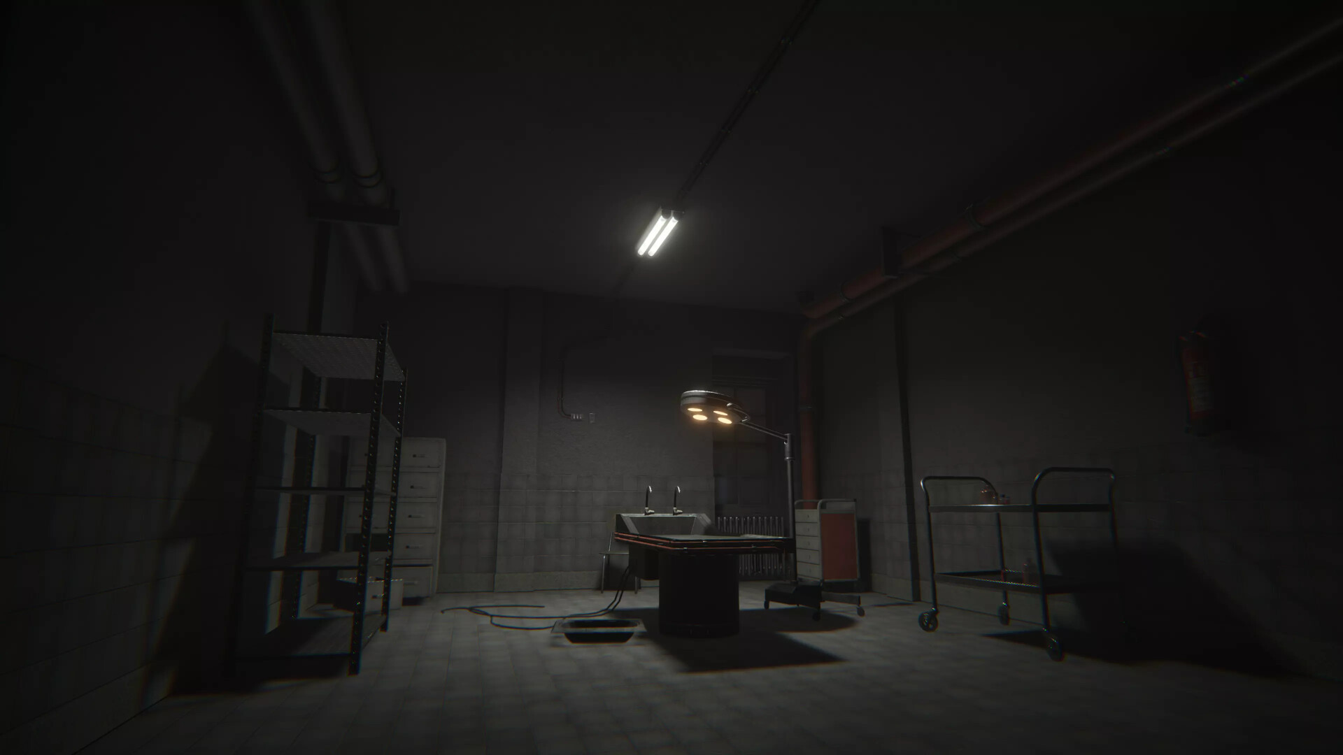 Project: Dead screenshot 3