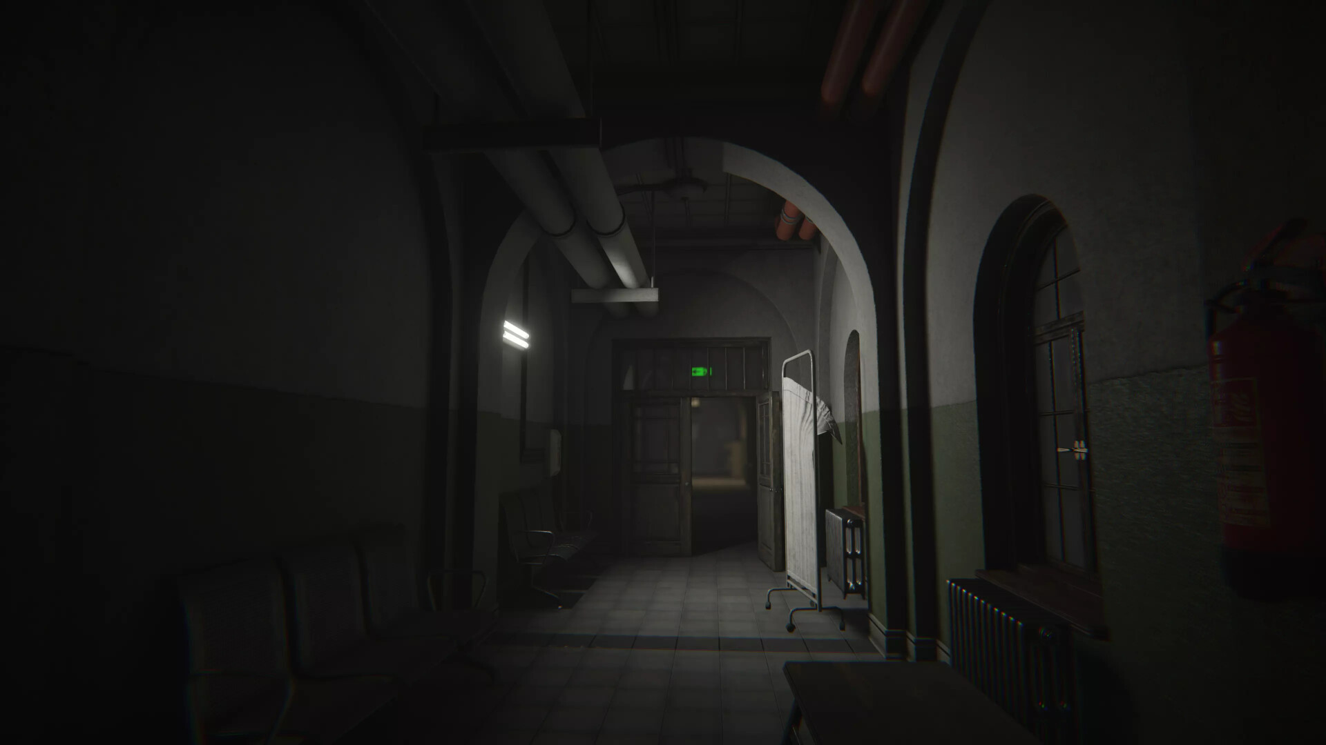 Project: Dead screenshot 4