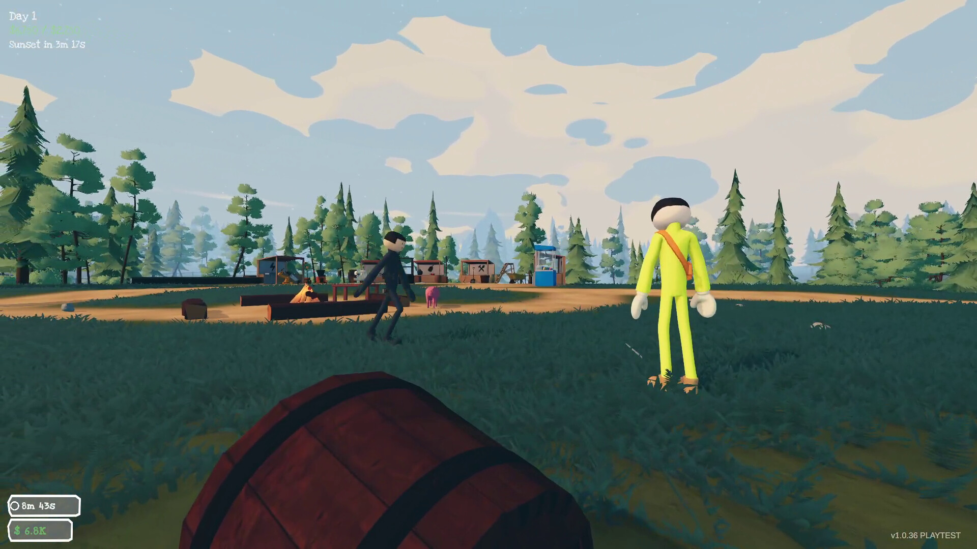 Needle In A Haystack screenshot 4