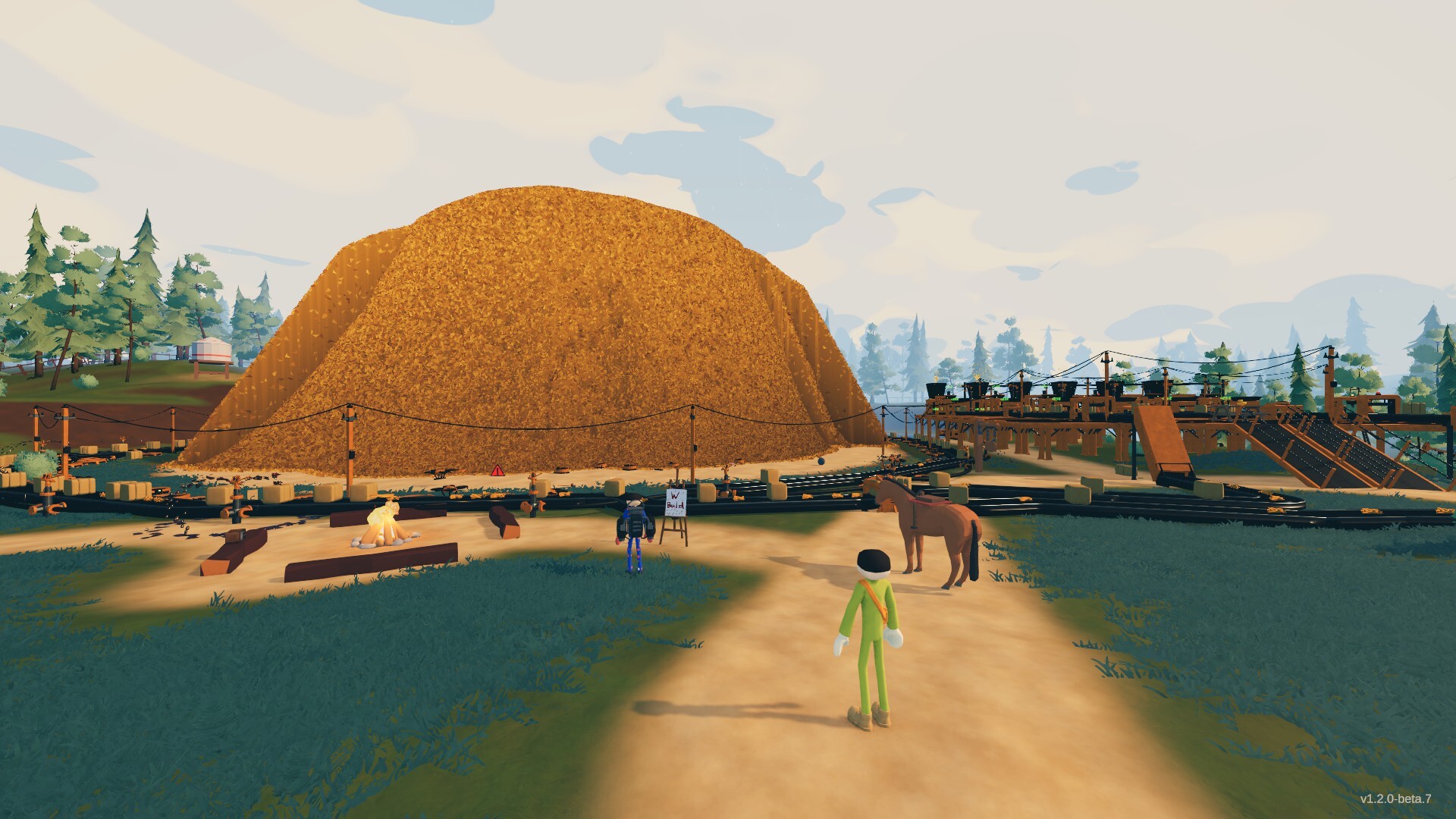Needle In A Haystack trailer