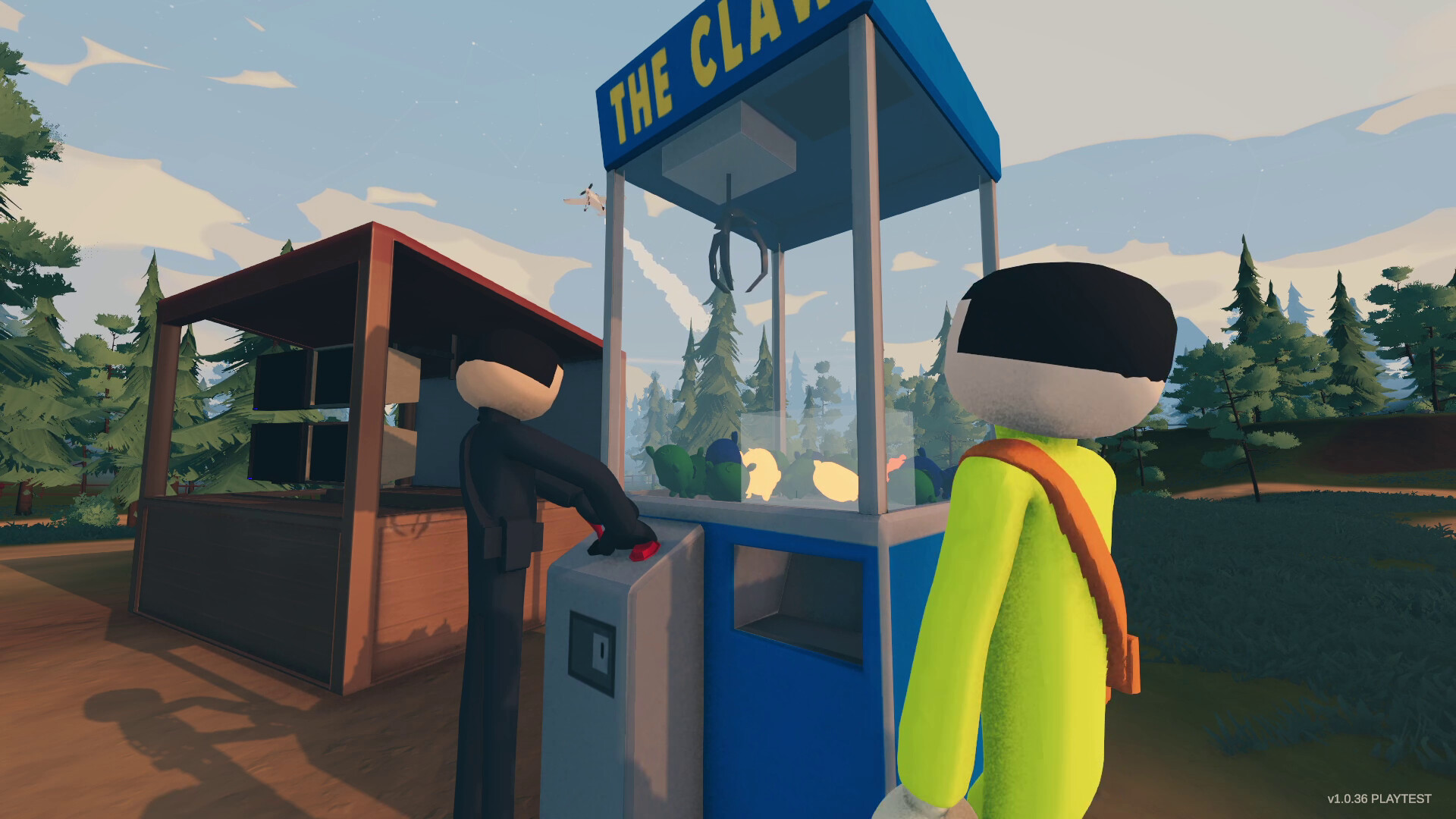 Needle In A Haystack screenshot 3