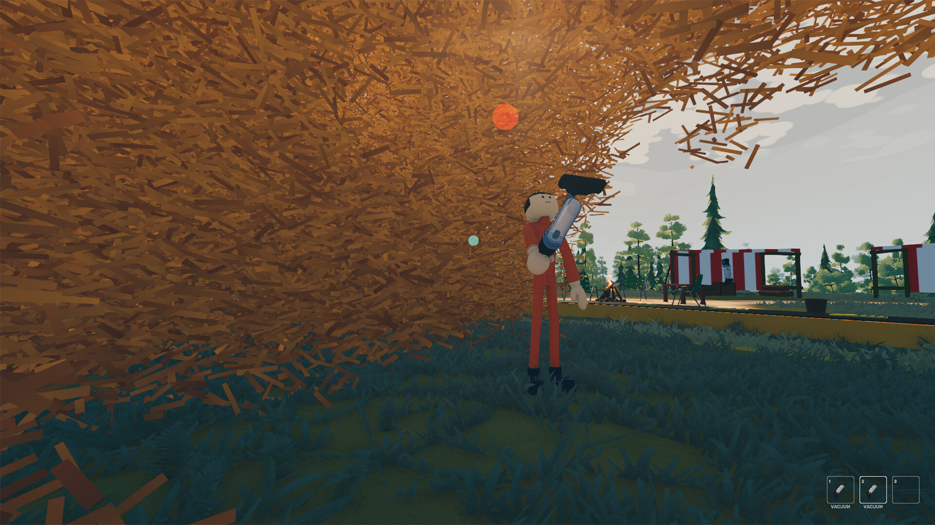 Needle In A Haystack screenshot 5