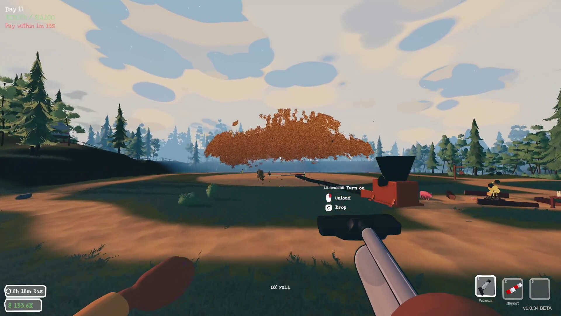 Needle In A Haystack screenshot 2