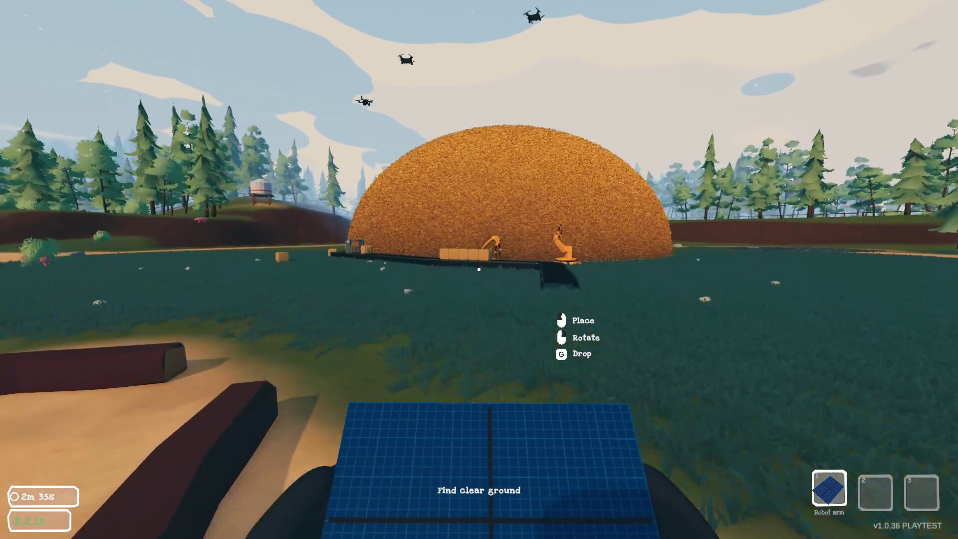 Needle In A Haystack trailer