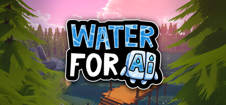 Cover art from Water For AI