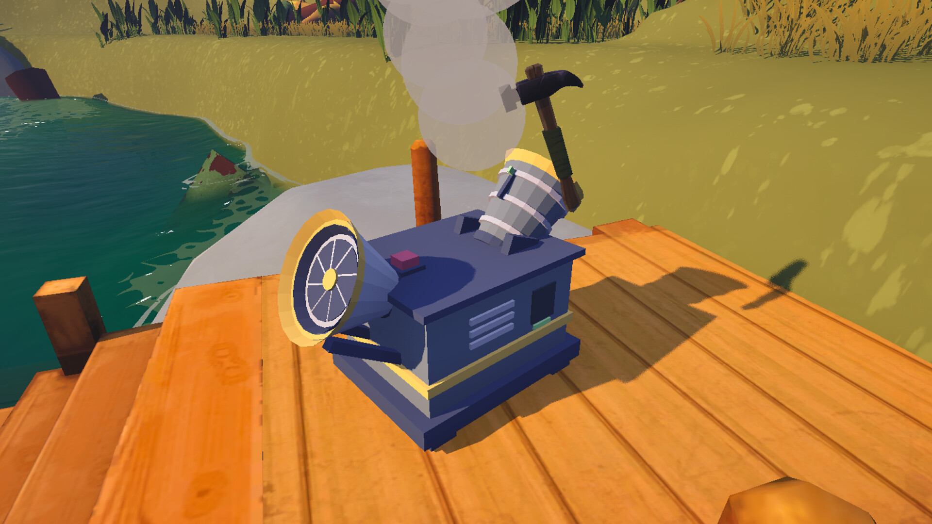 Water For AI screenshot 5