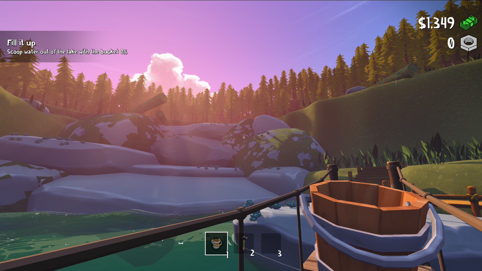 Water For AI screenshot 2