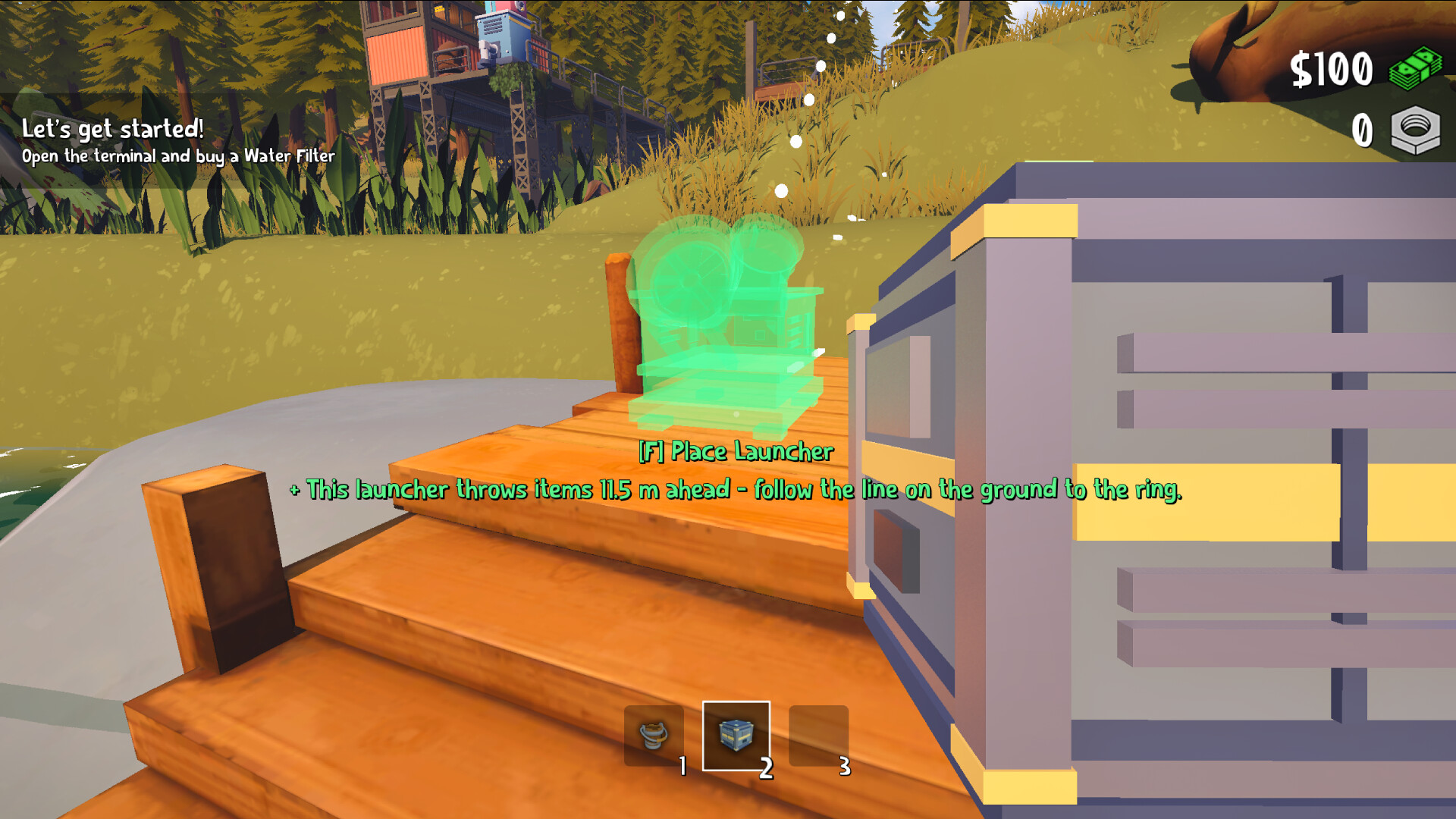 Water For AI screenshot 3