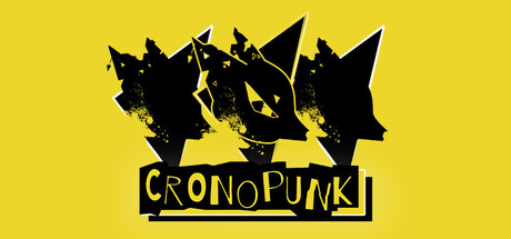 Cover art from CronoPunk
