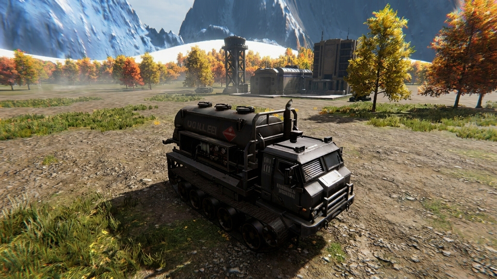 Human Protocol screenshot 3