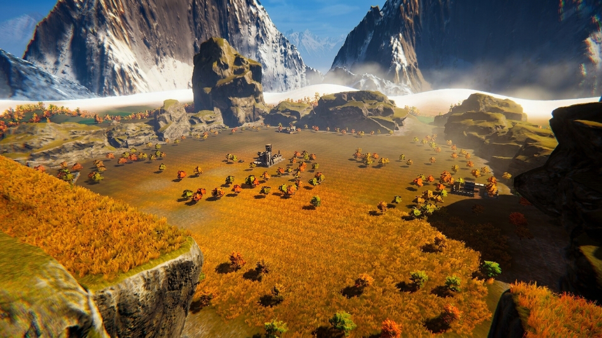 Human Protocol screenshot 5