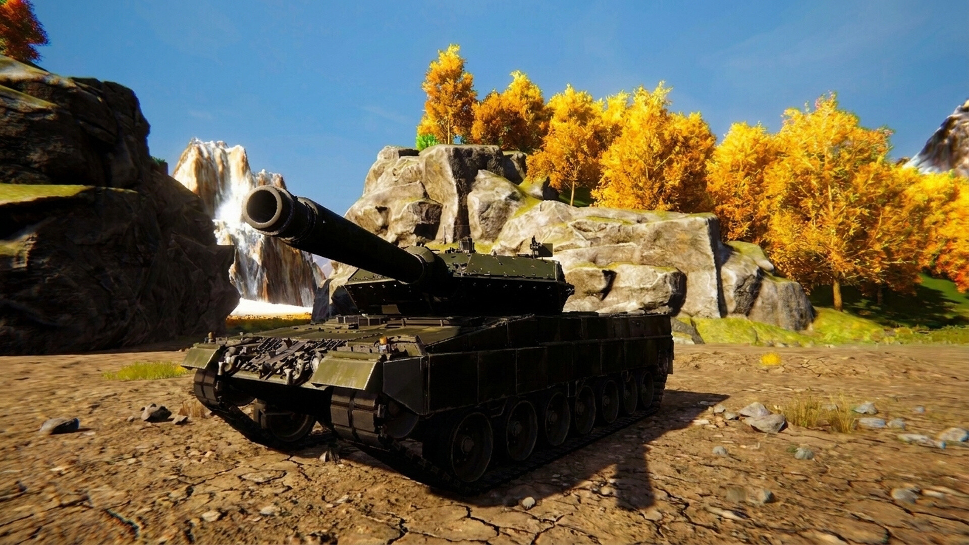 Human Protocol screenshot 2