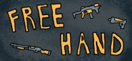 Cover art from Freehand