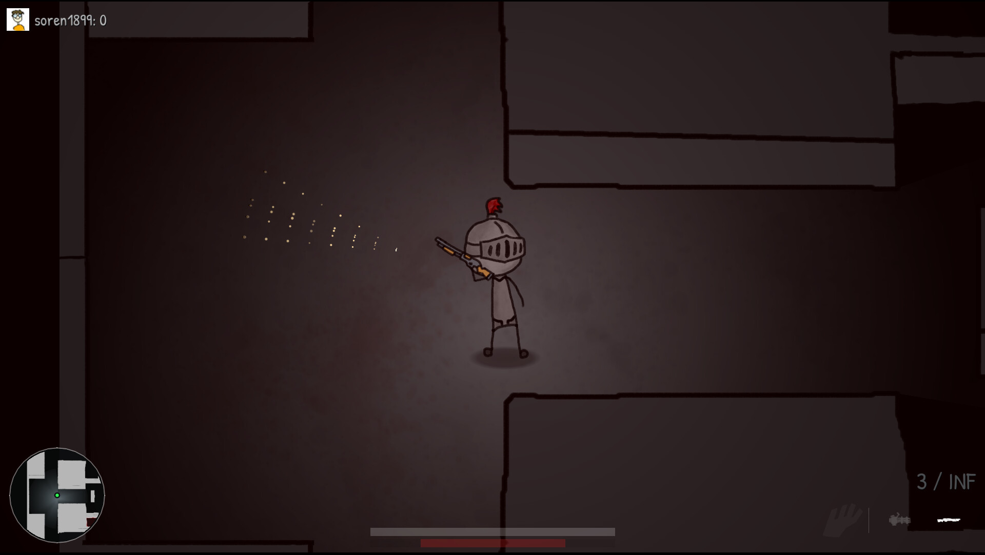 Freehand screenshot 2