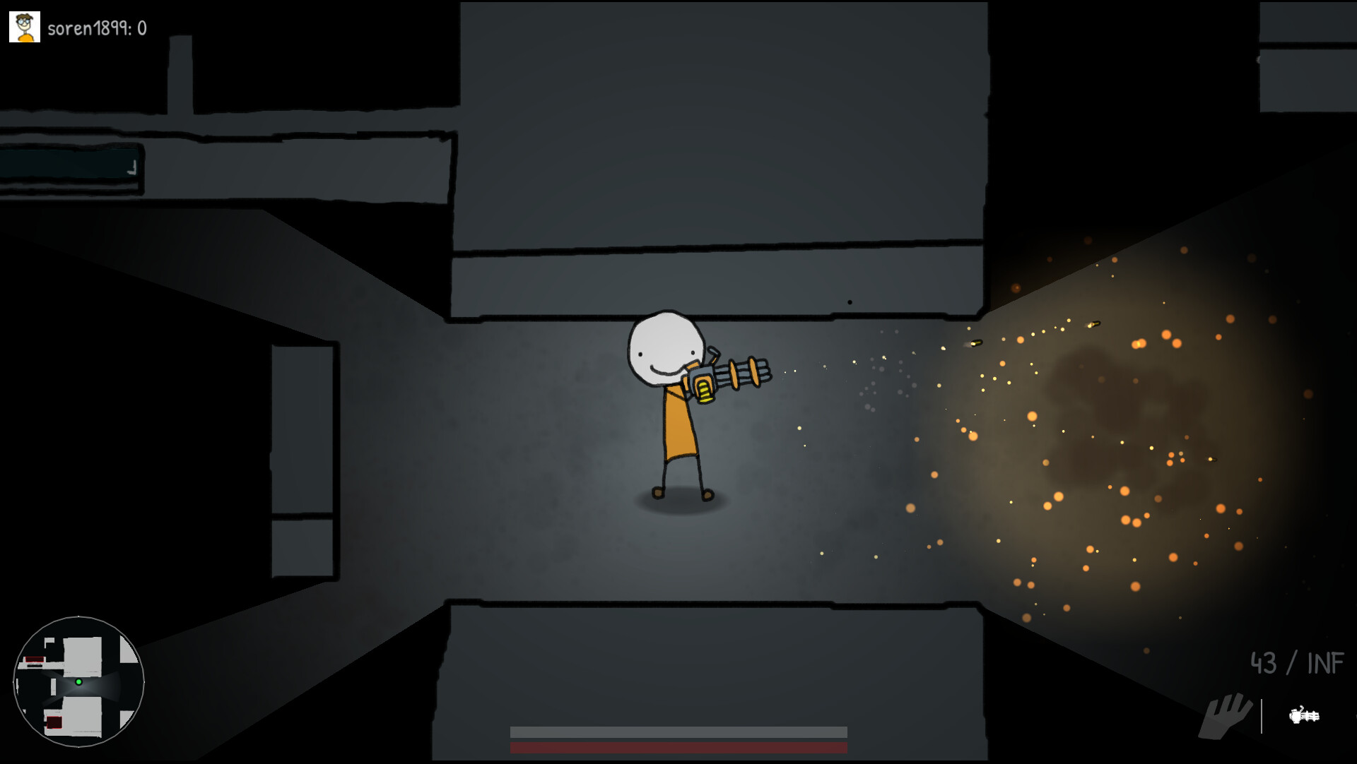 Freehand screenshot 4