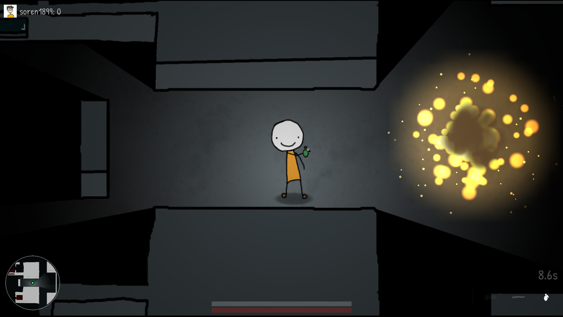 Freehand screenshot 3