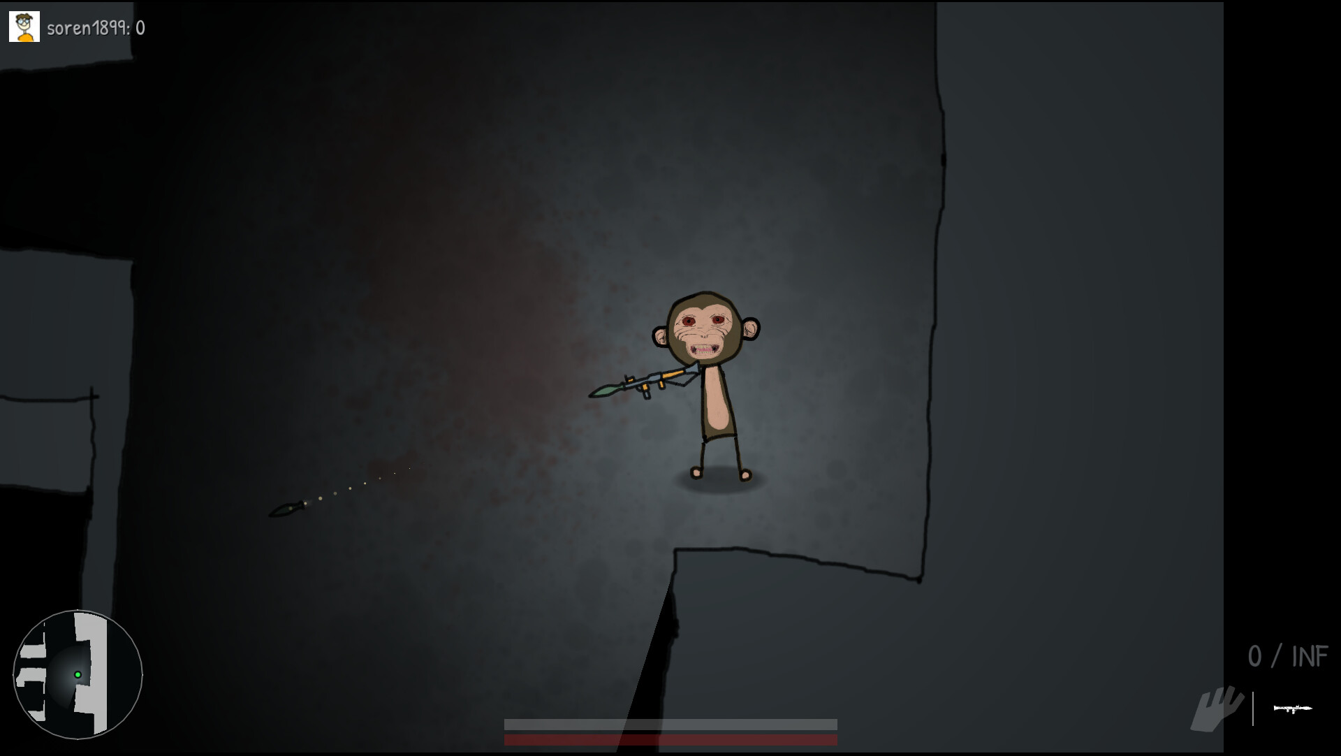 Freehand screenshot 5
