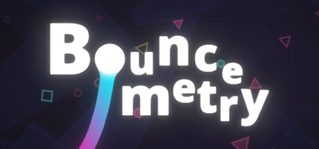 Cover art from Bouncemetry