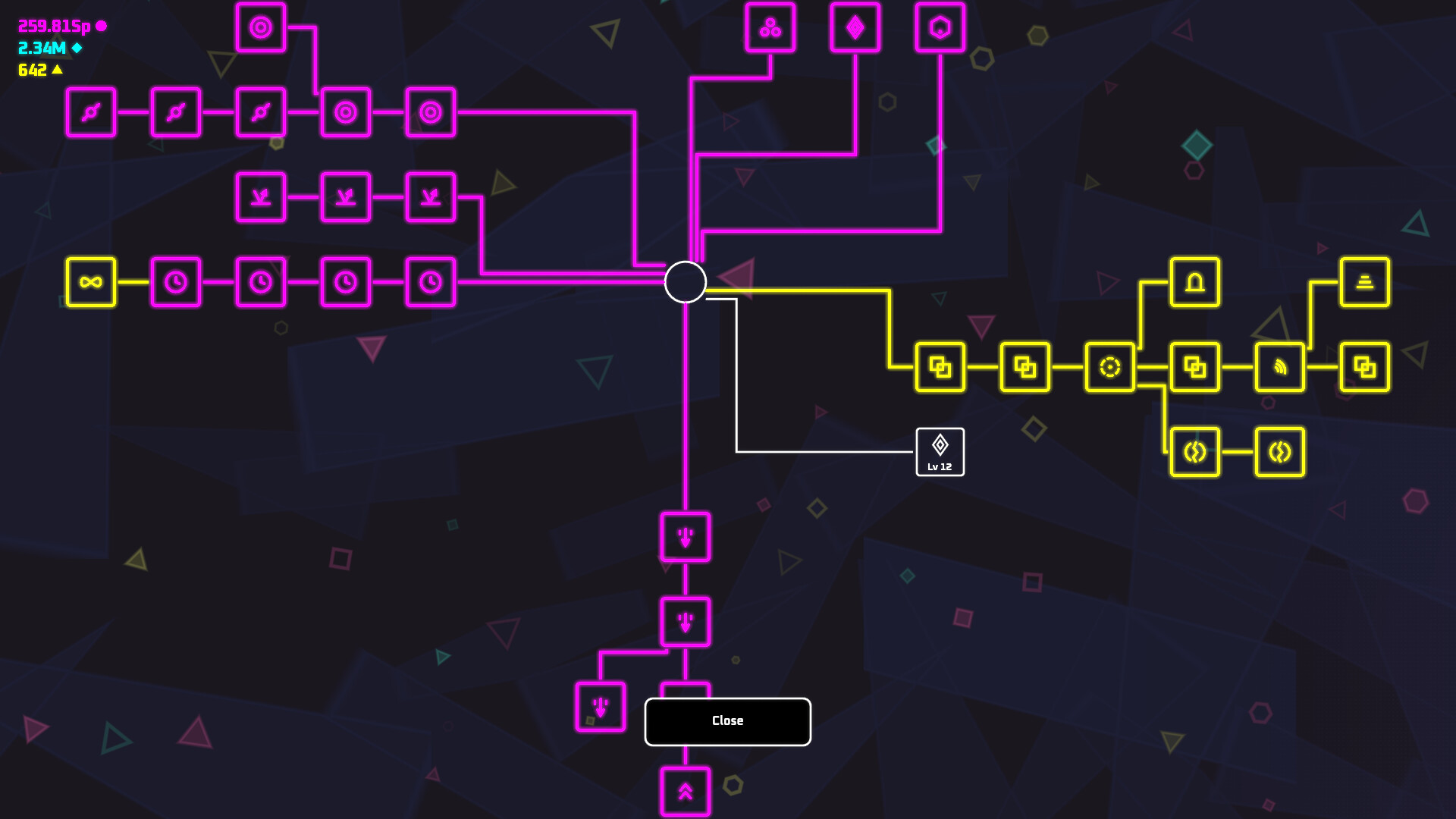 Bouncemetry screenshot 4