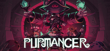Cover art from Pupmancer