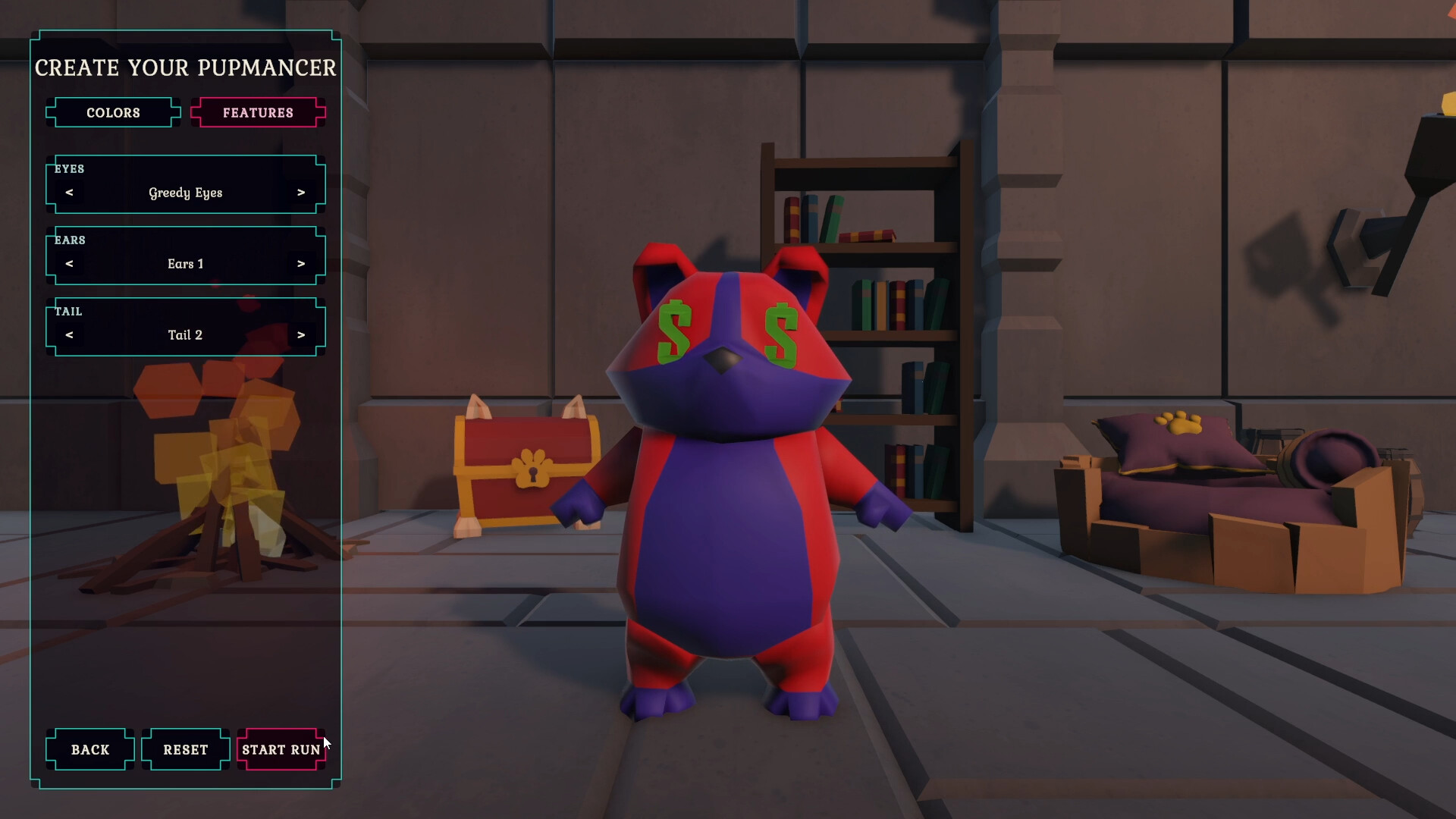 Pupmancer trailer