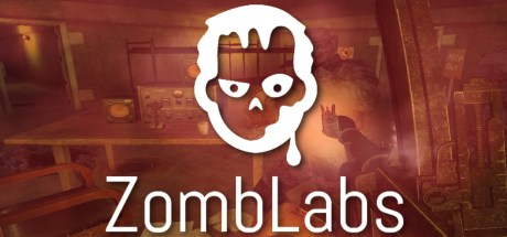 Cover art from ZombLabs