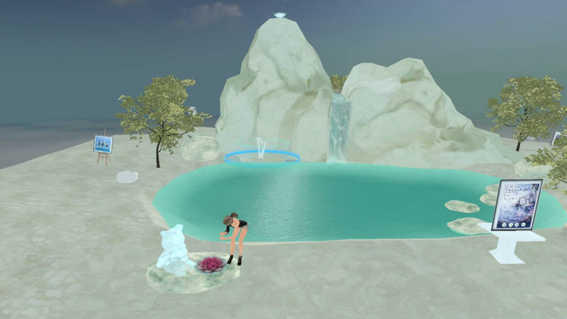 Water & Healing screenshot 4