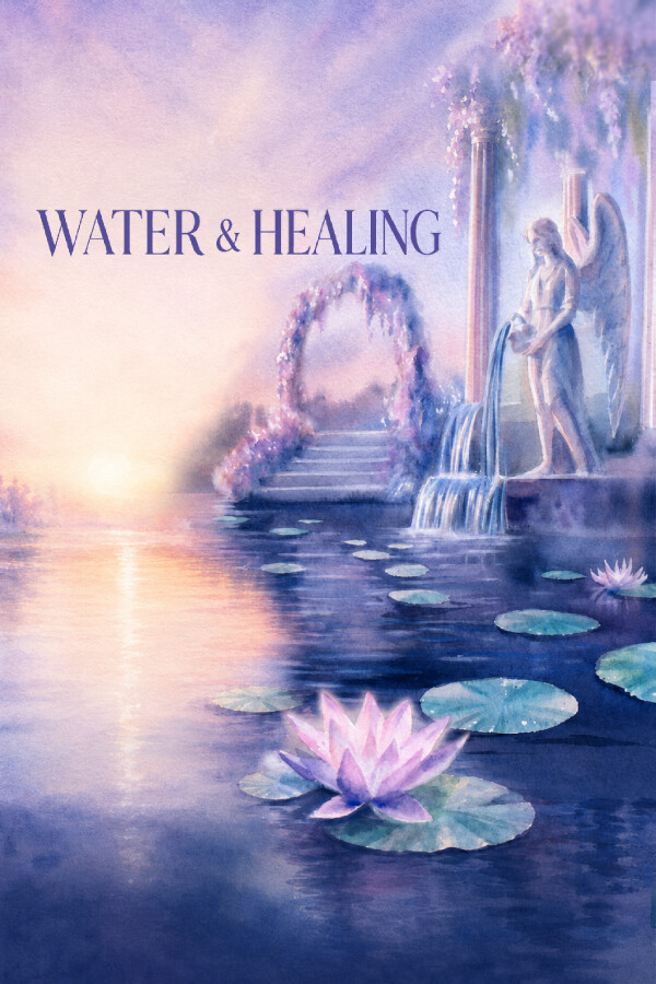 Water & Healing