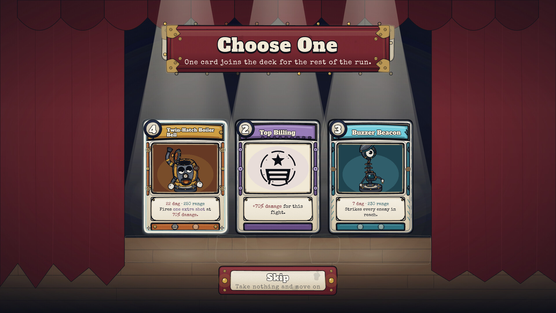 FRAMEOUT screenshot 2