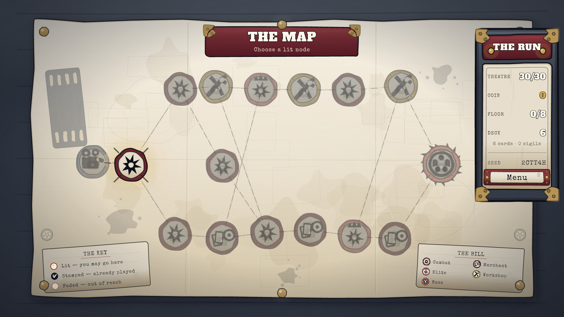 FRAMEOUT screenshot 3