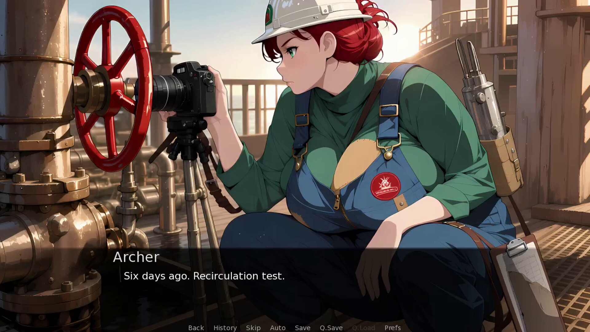 War Risk screenshot 3