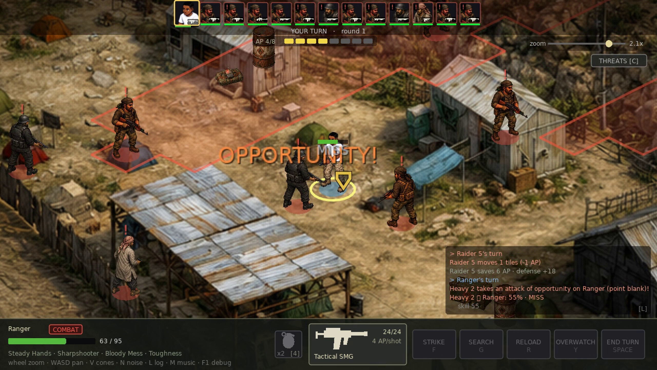 Ask Sergeant Major screenshot 3