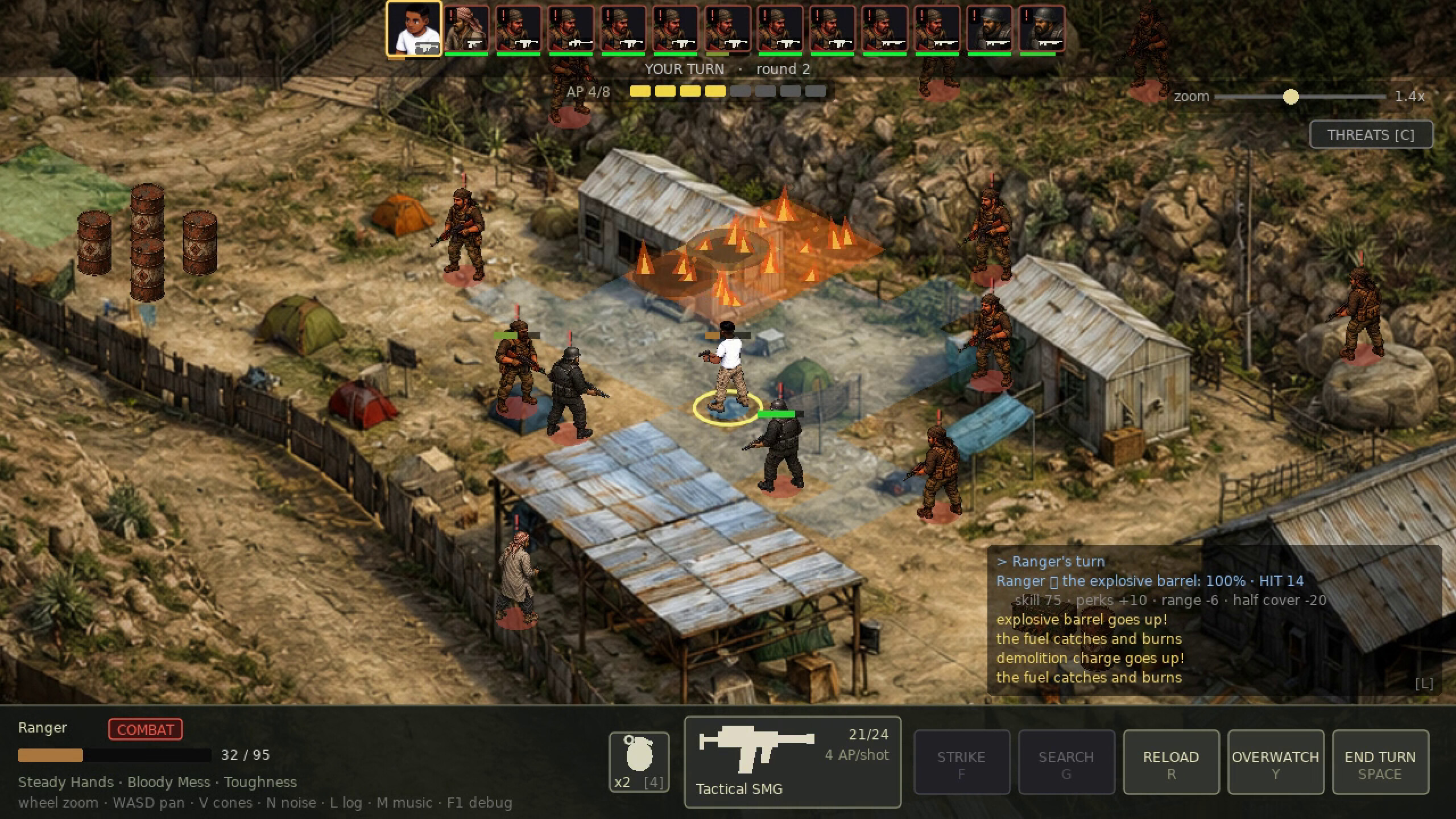 Ask Sergeant Major screenshot 4