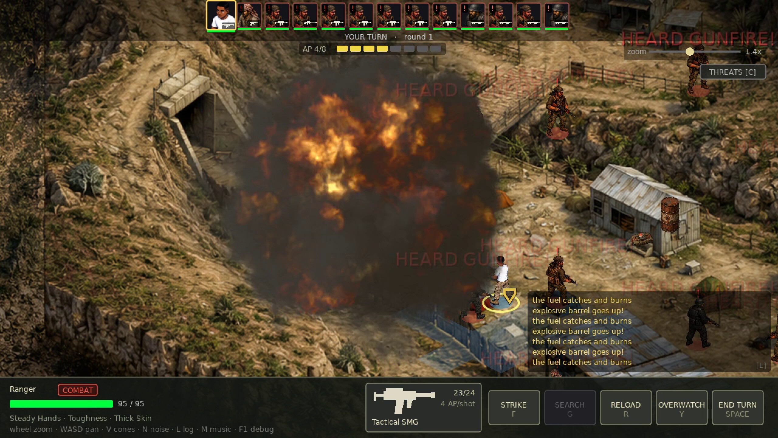 Ask Sergeant Major screenshot 5