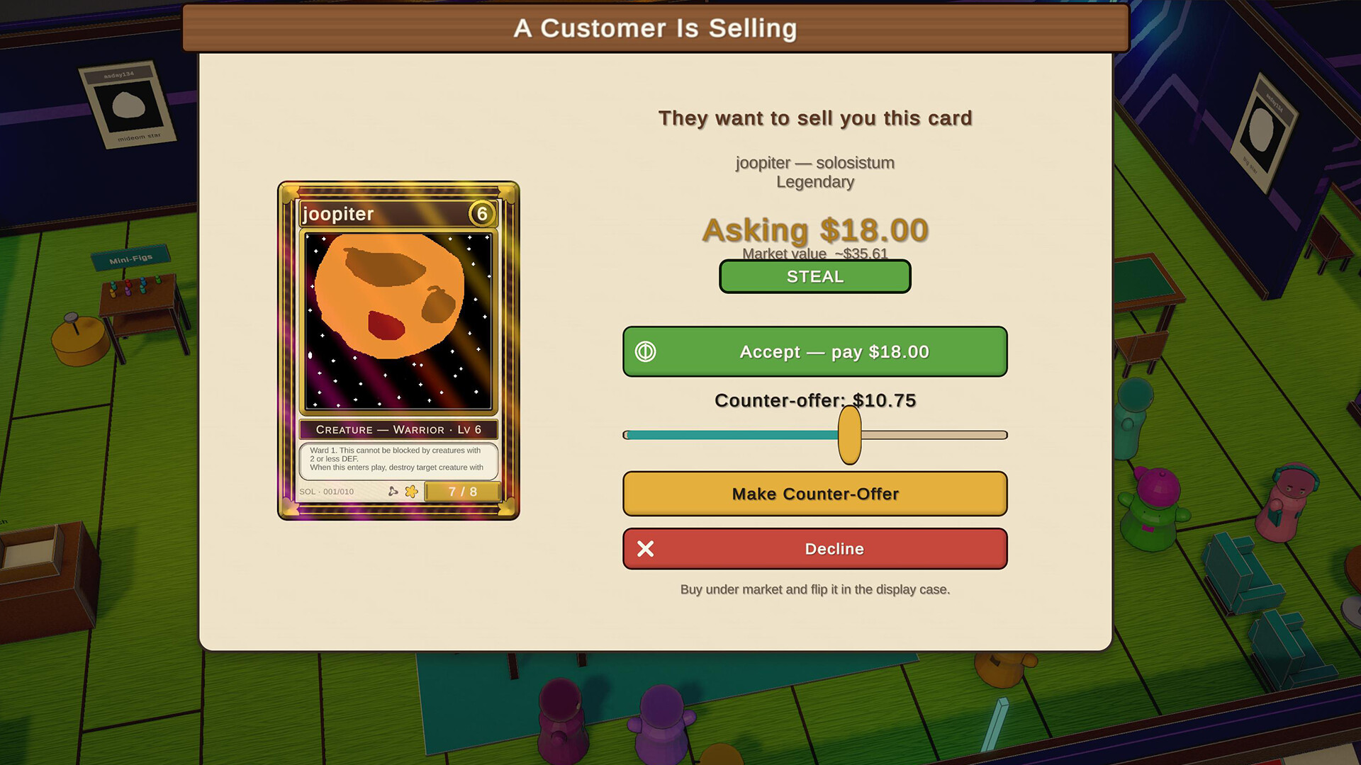 Drawmi: Card Shop screenshot 2