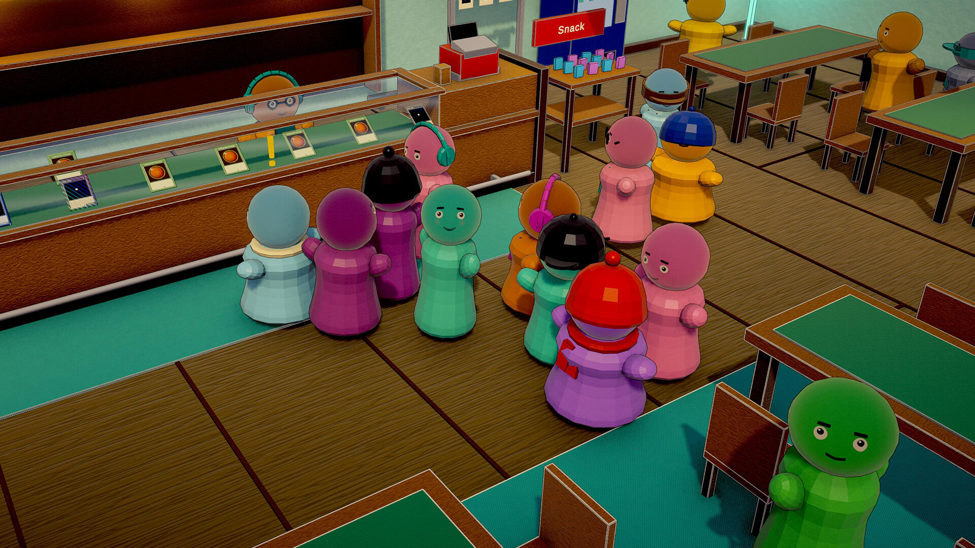 Drawmi: Card Shop screenshot 5