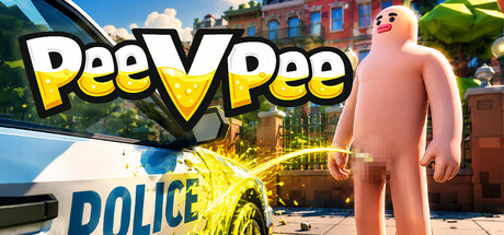 Cover art from PeeVPee