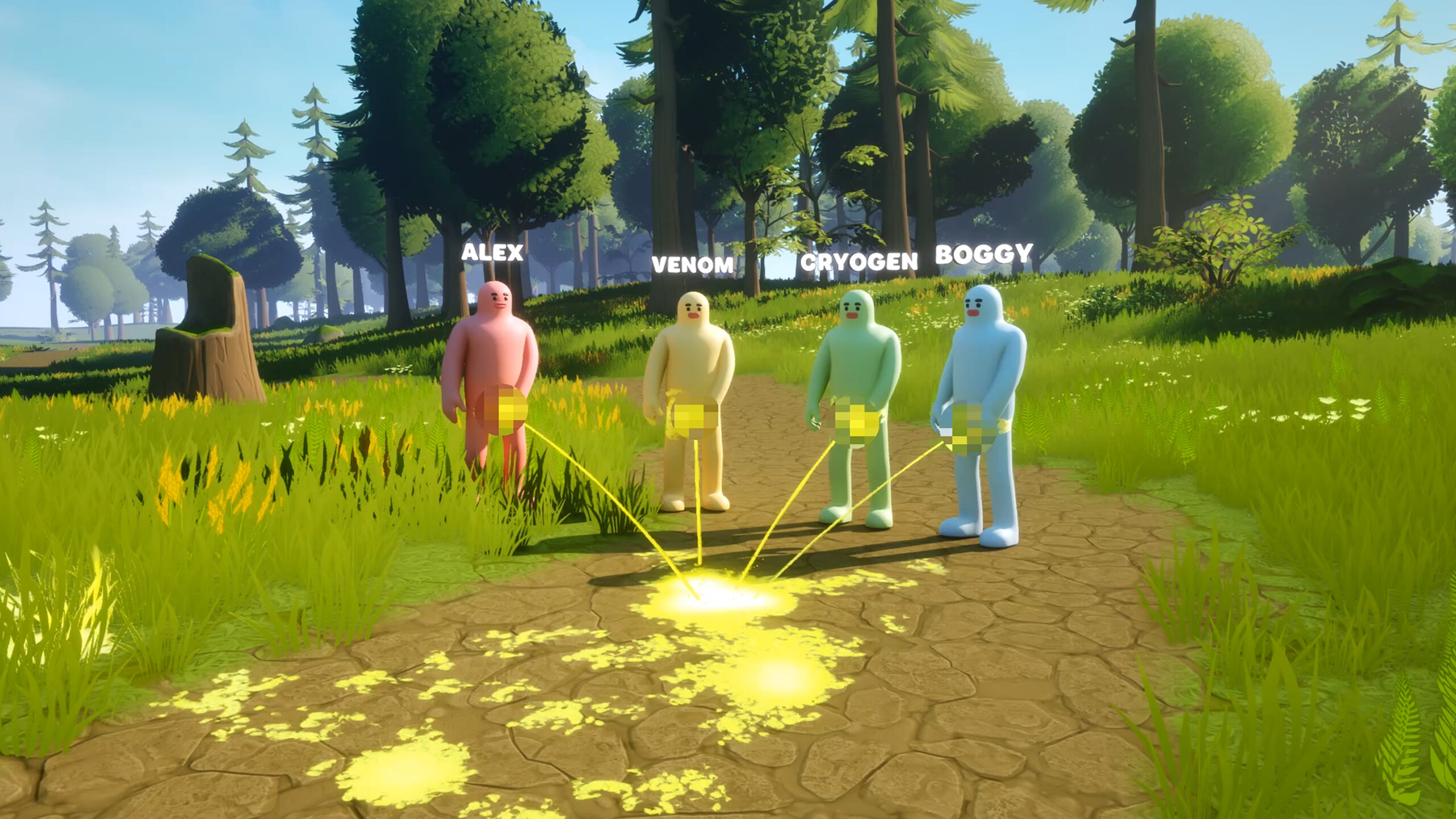 PeeVPee trailer