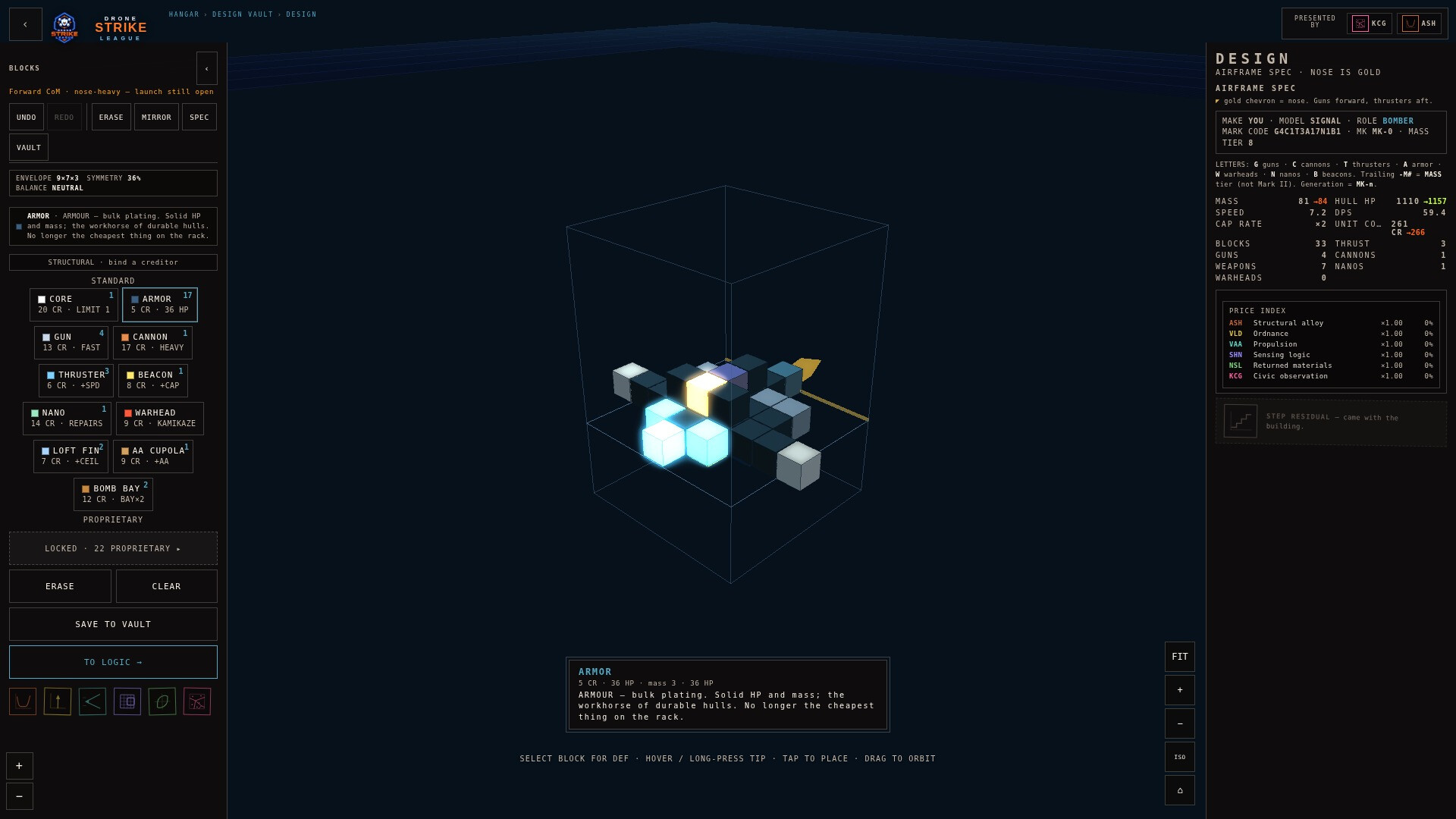 Drone Strike League screenshot 5