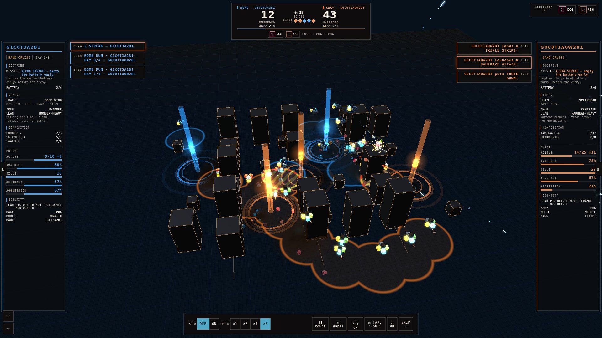 Drone Strike League screenshot 2