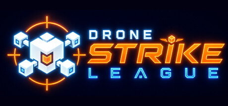 Cover art from Drone Strike League