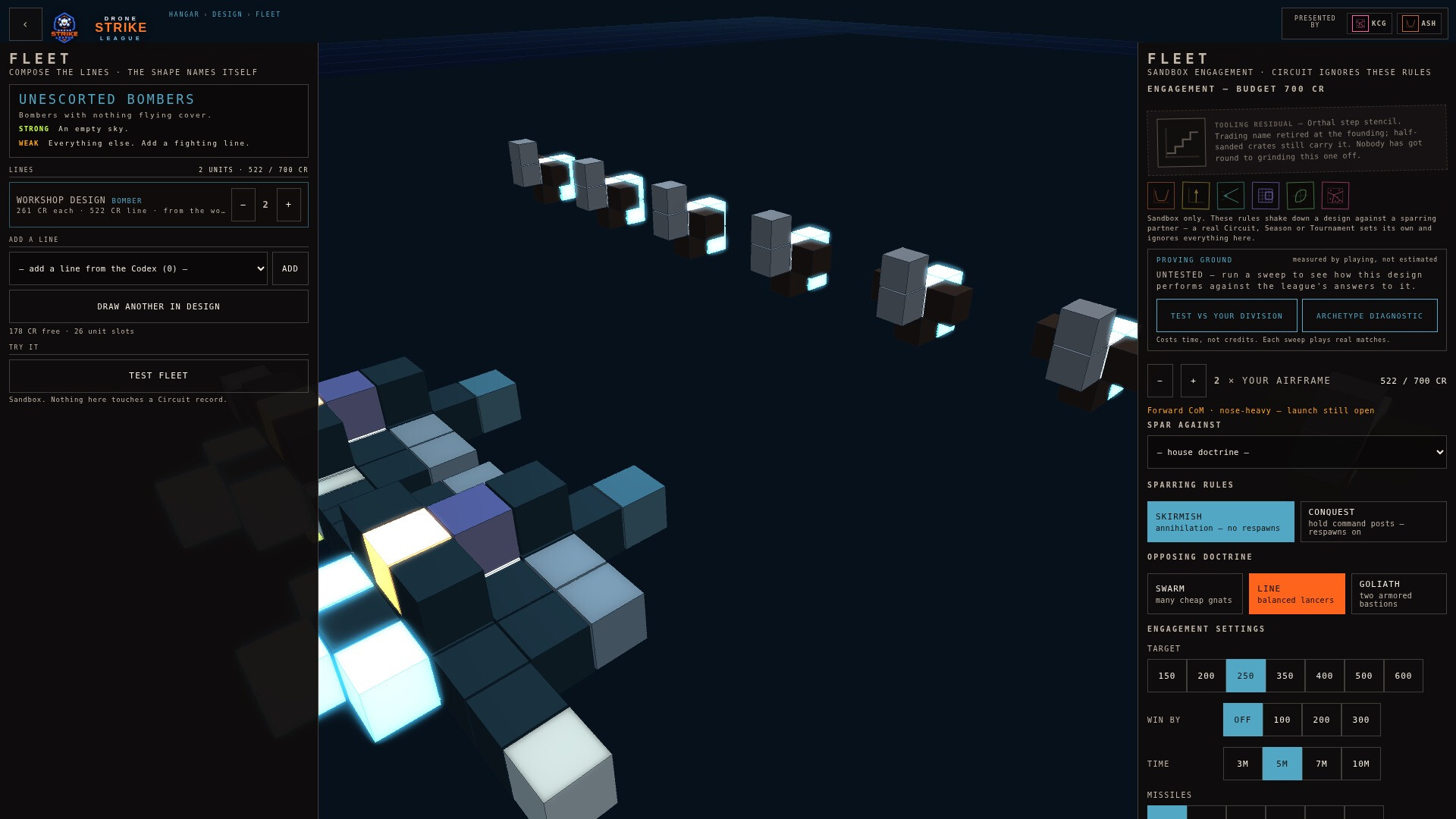 Drone Strike League screenshot 4